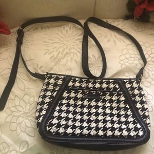 Vera Bradley Shoulder/Cross Body Bag